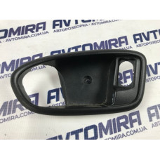 Накладка ручки левой Ford Mondeo 4 2007-2014 6M21U226A37